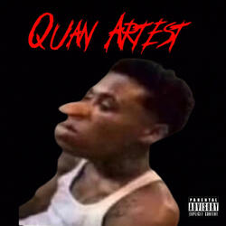Quandale Dingle (Quan Artest Freestyle)