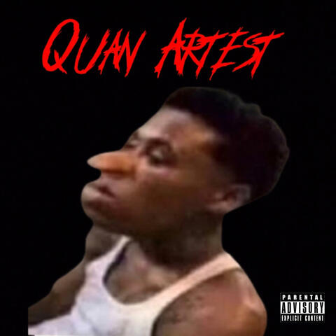 Quandale Dingle (Quan Artest Freestyle)