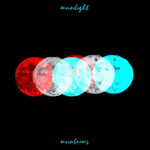 Moonlight (feat. ZHE the FREE & Parab Poet)