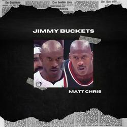 Jimmy Buckets (feat. THE SRVCE)
