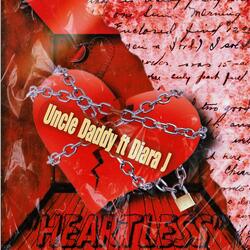 Heartless (feat. Diara J)