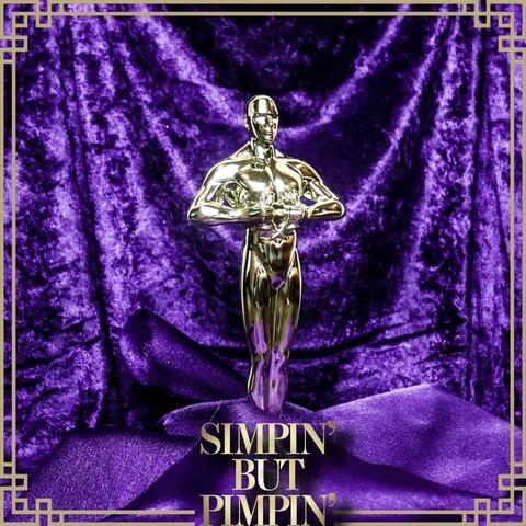 Simpin' but Pimpin'