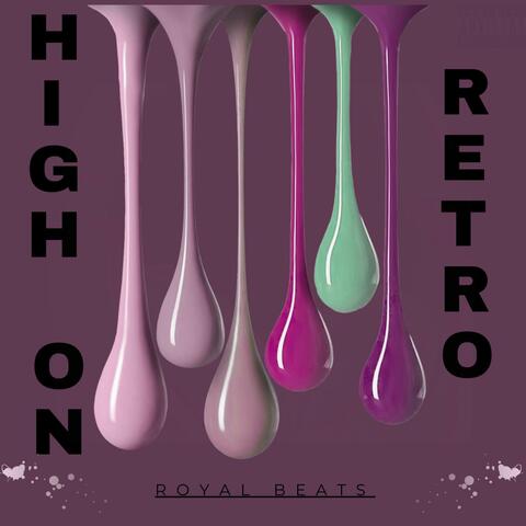 High On Retro