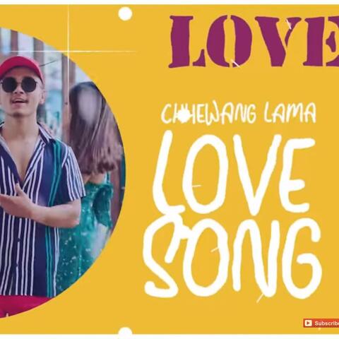 love song (Acoustic Version)