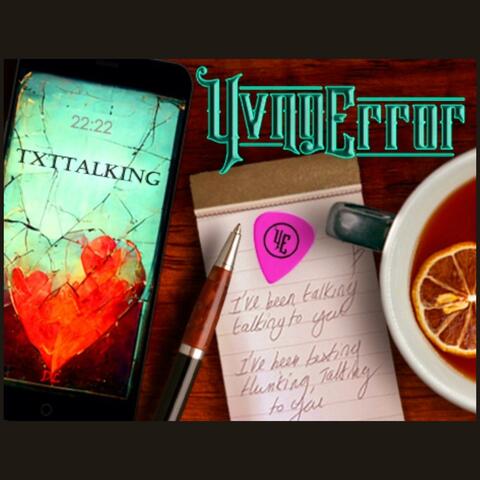 Txttalking
