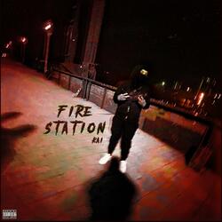 FIRE STATION (feat. Prod.suli & theevoni)