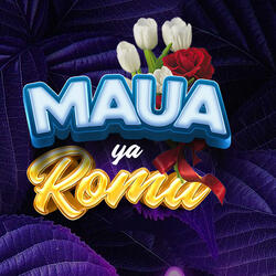 Maua ya Roma (feat. Ndaro)