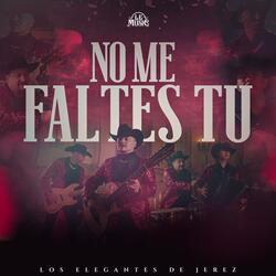 No Me Faltes Tú