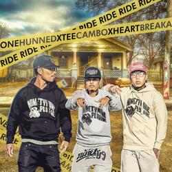 Ride (feat. Tee Cambo & Heartbreaka)