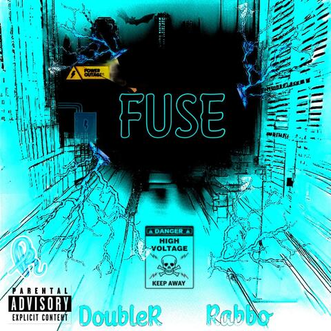 FUSE (feat. Rabbo)
