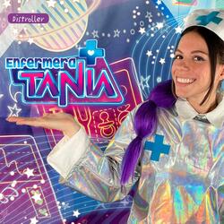 Enfermera Tania