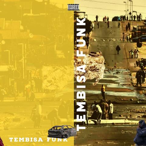 Tembisa Funk (2.0) (feat. Audio Buffet)