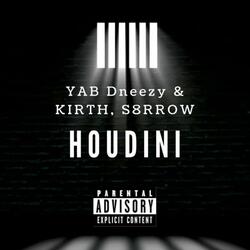 Houdini (feat. Kirth & S8RROW)
