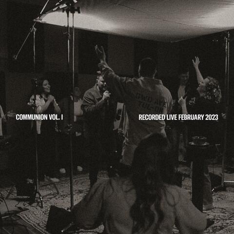 Communion, Vol. I