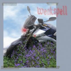 Weakspell