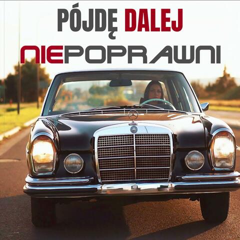 PÓJDĘ DALEJ