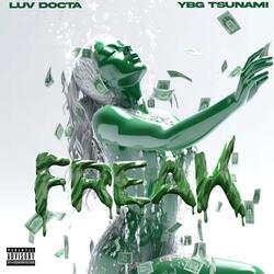 Freak (feat. YBG Tsunami)