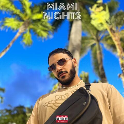 MIAMI NIGHTS