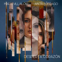 Despierta, Corazón (feat Ainoa Buitrago) (feat. Ainoa Buitrago)