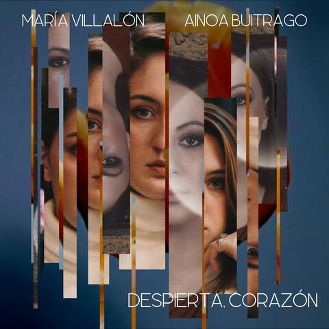 Despierta, Corazón (feat Ainoa Buitrago) (feat. Ainoa Buitrago)