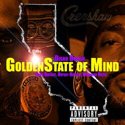 Goldenstate of Mind (feat. Nipsey Hussle)