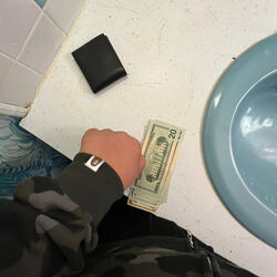 Evens & Odds (feat. soulcast)