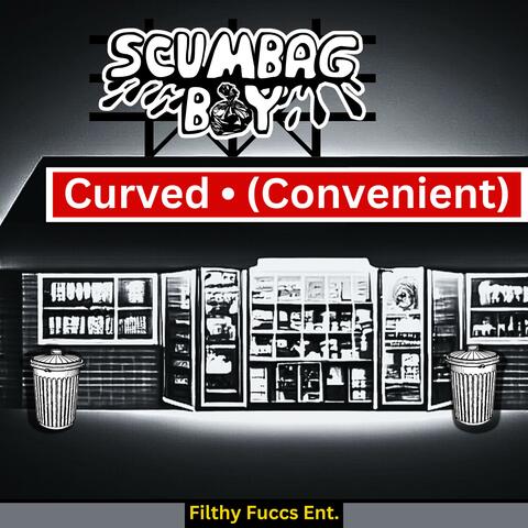 Curved (Convenient)