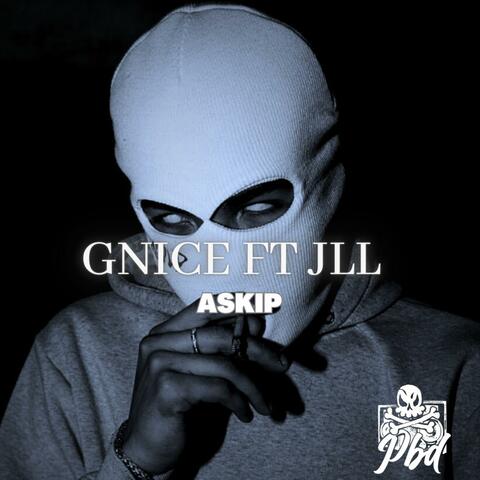 ASKIP (feat. JLL)
