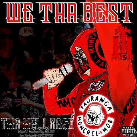 We tha Best