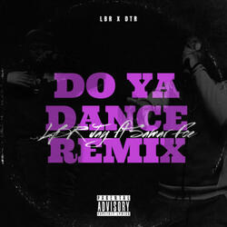 Do Ya Dance (V2) (feat. Samar foe)