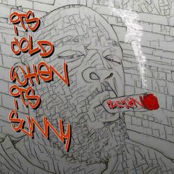 its cold when its sunny