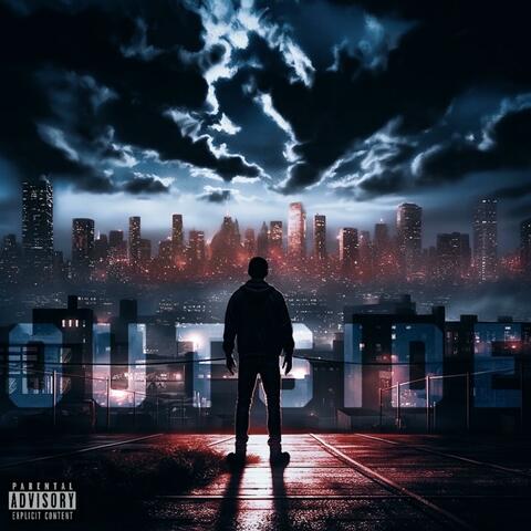 Outside (feat. Deiniol James)
