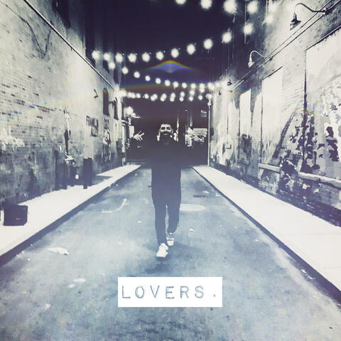 Lovers (feat. Talito)