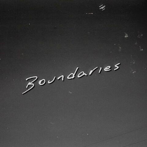 Boundaries (Slowed and Vaporized)