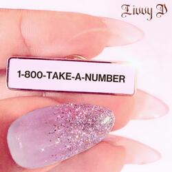 Take A Number (feat. Kenna Paige)