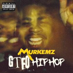 GTFO HIPHOP