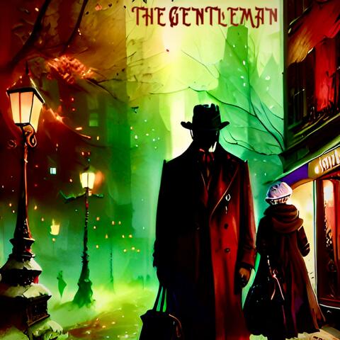 The Gentleman (feat. JoeKing)