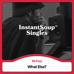 What Else? (feat. Mr.Foxy)