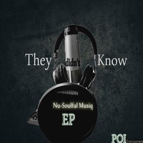 They Didn't Know