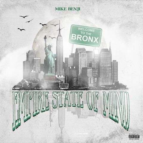 Mike Benji