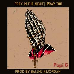 Pray Too
