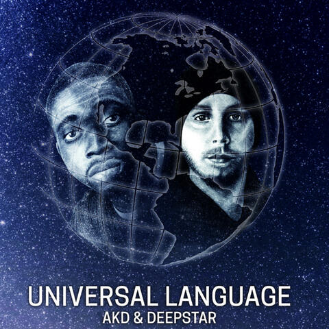 Universal language (AKD &Deepstar)