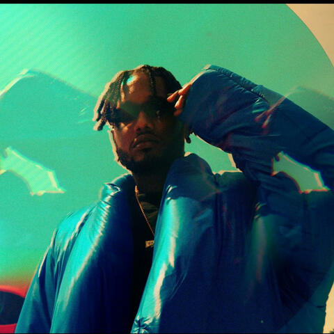 ON MY LEVEL (feat. Yvng Reik & SlimeBoii Kasino)