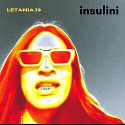 Letanía 13 (feat. Mate Five)