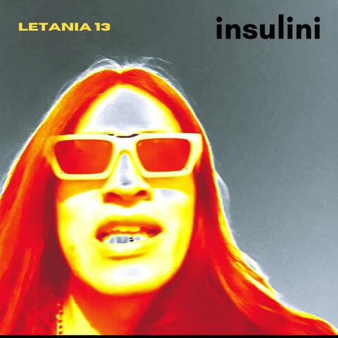 Letanía 13 (feat. Mate Five)