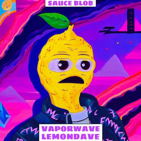 VAPORWAVE LEMONDAVE