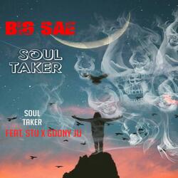 Soul_Taker (feat. STU & GOONY JU)