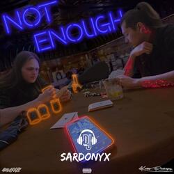 Not Enough (feat. Kriós Rodriguez)