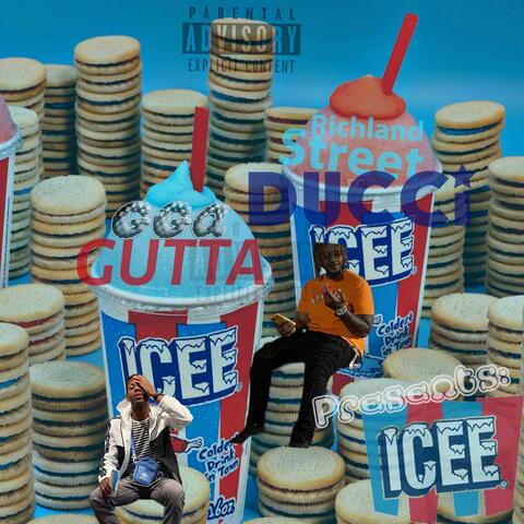ICEE (feat. Richland Street Ducci)