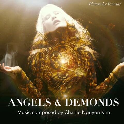 ANGELS & DEMONDS